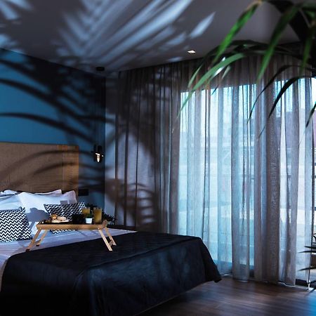 Nuovo Luxury Suite Малиа Экстерьер фото