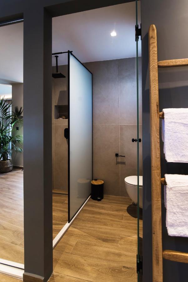 Nuovo Luxury Suite Малиа Экстерьер фото